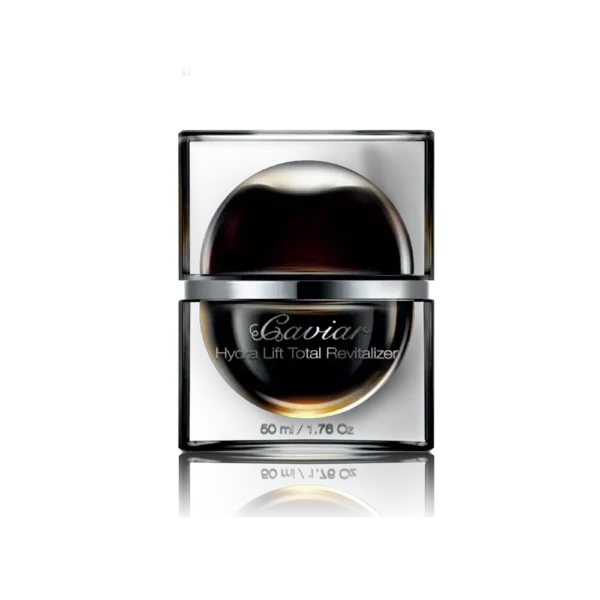 ⁦קרם לחות קוויאר לשיקום והצערת העור פרימיום CAVIAR⁩ – תמונה ⁦2⁩