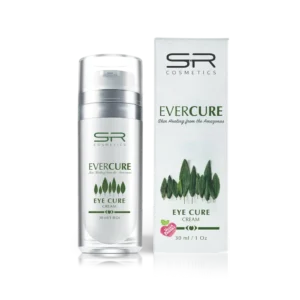 קרם עיניים רב תכליתי EVERCURE