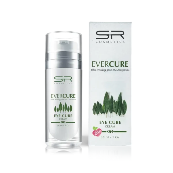 קרם עיניים רב תכליתי EVERCURE