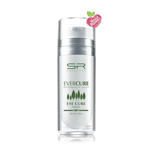 ⁦קרם עיניים רב תכליתי EVERCURE⁩ – תמונה ⁦2⁩