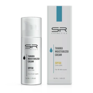 לחות הטנאקה & חסם שמש חזק חסם שמש & SPF50 \ UVA+UVB