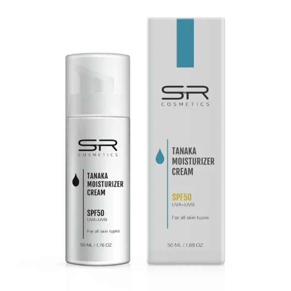 לחות הטנאקה & חסם שמש חזק חסם שמש & SPF50 \ UVA+UVB