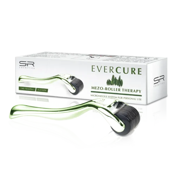 מזורולר EVERCURE