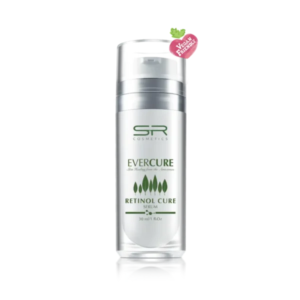 ⁦סרום רטינול טהור EVERCURE⁩ – תמונה ⁦2⁩