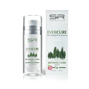 סרום רטינול טהור EVERCURE