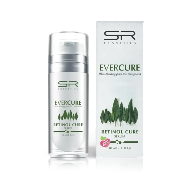 סרום רטינול טהור EVERCURE