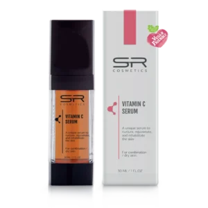 Vitamin C serum SR - וויטמין סי