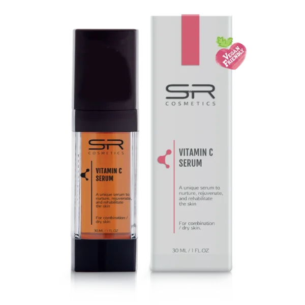 Vitamin C serum SR - וויטמין סי