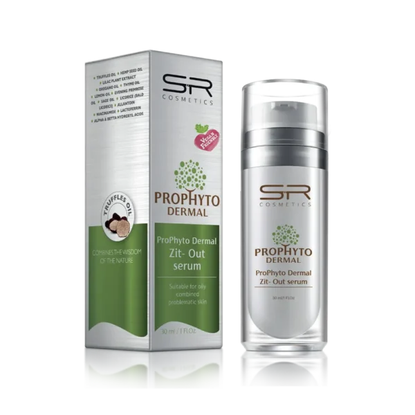 סרום זיט אאוט PROPHYTO
