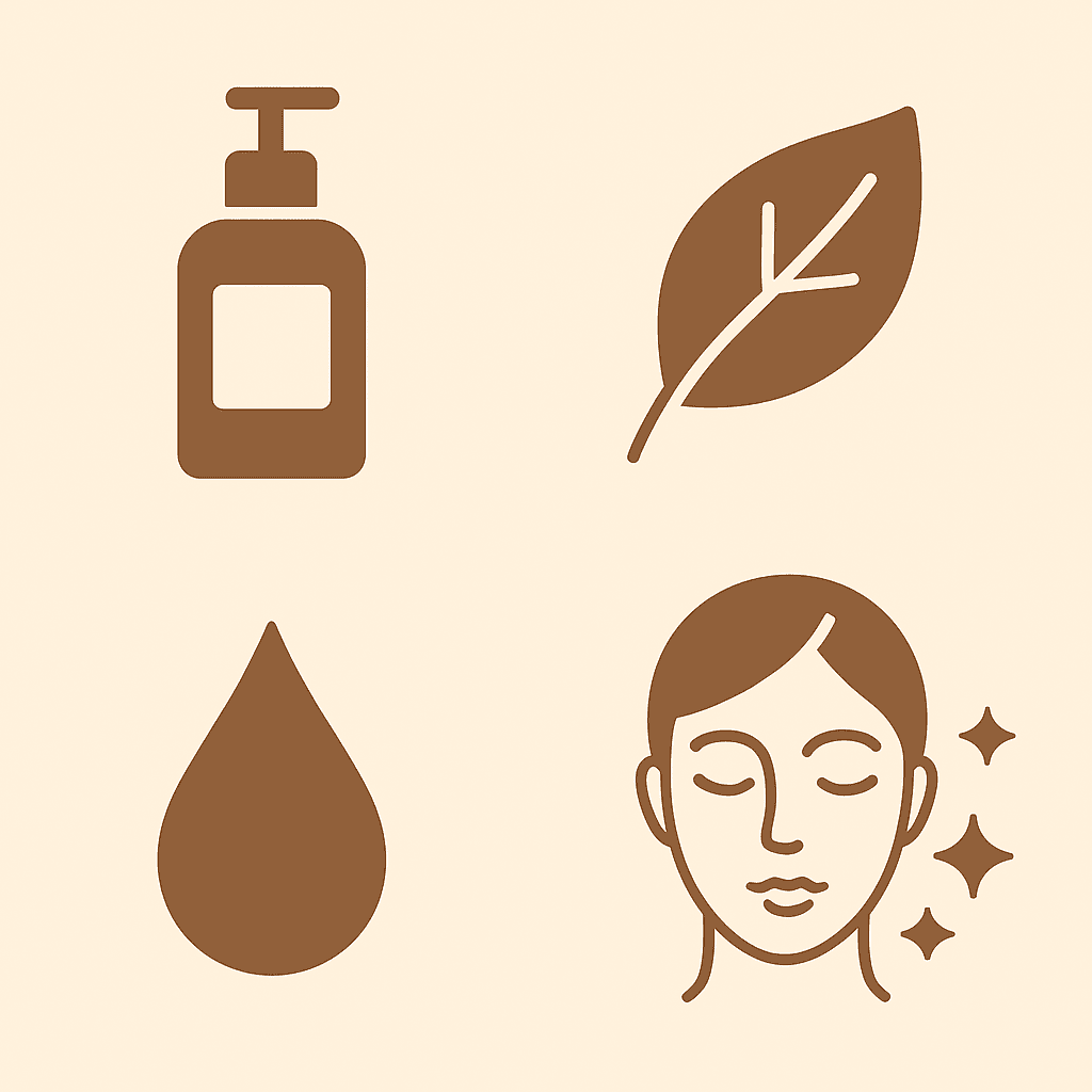 טיפול פנים באשקלון