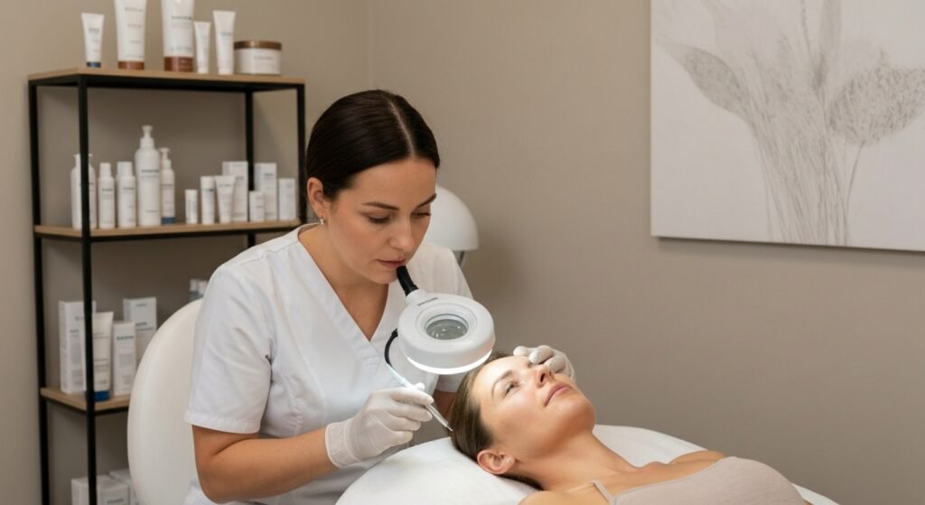 המדריך המלא לטיפול בעור הפנים – כל מה שצריך לדעת על שיקום העור