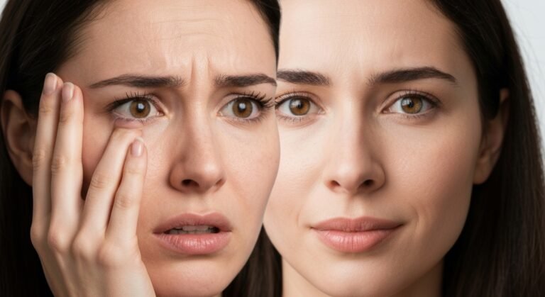 המסע לעור בריא מתחיל כאן: המדריך שלך לבחירת הטיפול הנכון