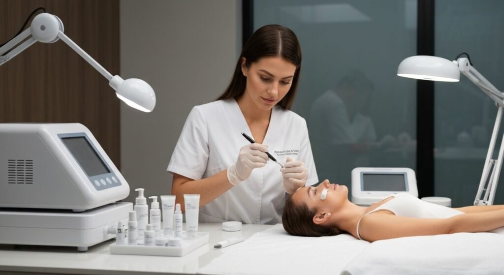 הפנים שלך, המומחיות שלה: המפתח לעור בריא וקורן