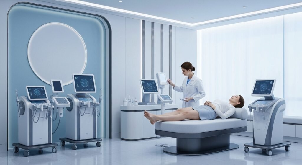 העור שלך αξίζει יותר: מדוע טיפול קוסמטי קליני הוא המפתח לתוצאות אמיתיות