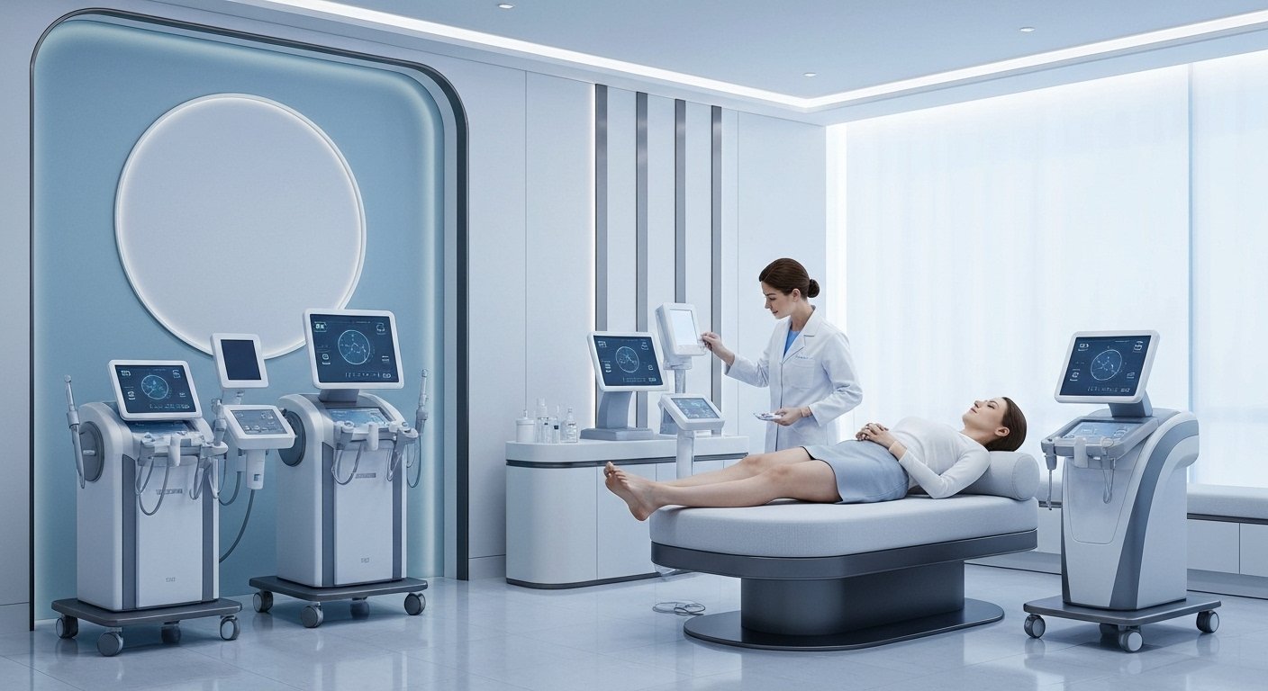 העור שלך αξίζει יותר: מדוע טיפול קוסמטי קליני הוא המפתח לתוצאות אמיתיות