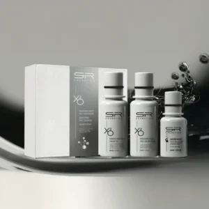 קיט פרוספקס SR Cosmetics