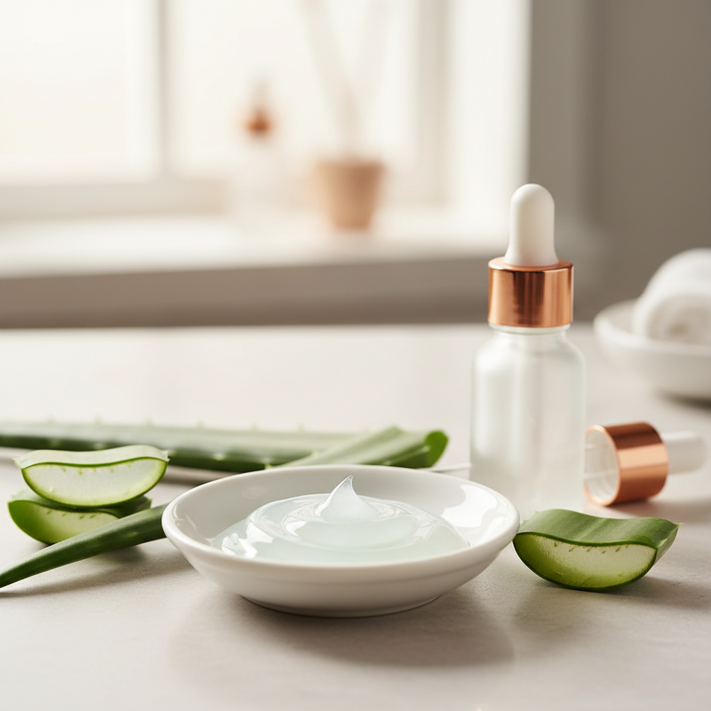 מהפכת העור החלק: מדריך מקצועי לטיפול ממוקד ושיקום מרקם הפנים