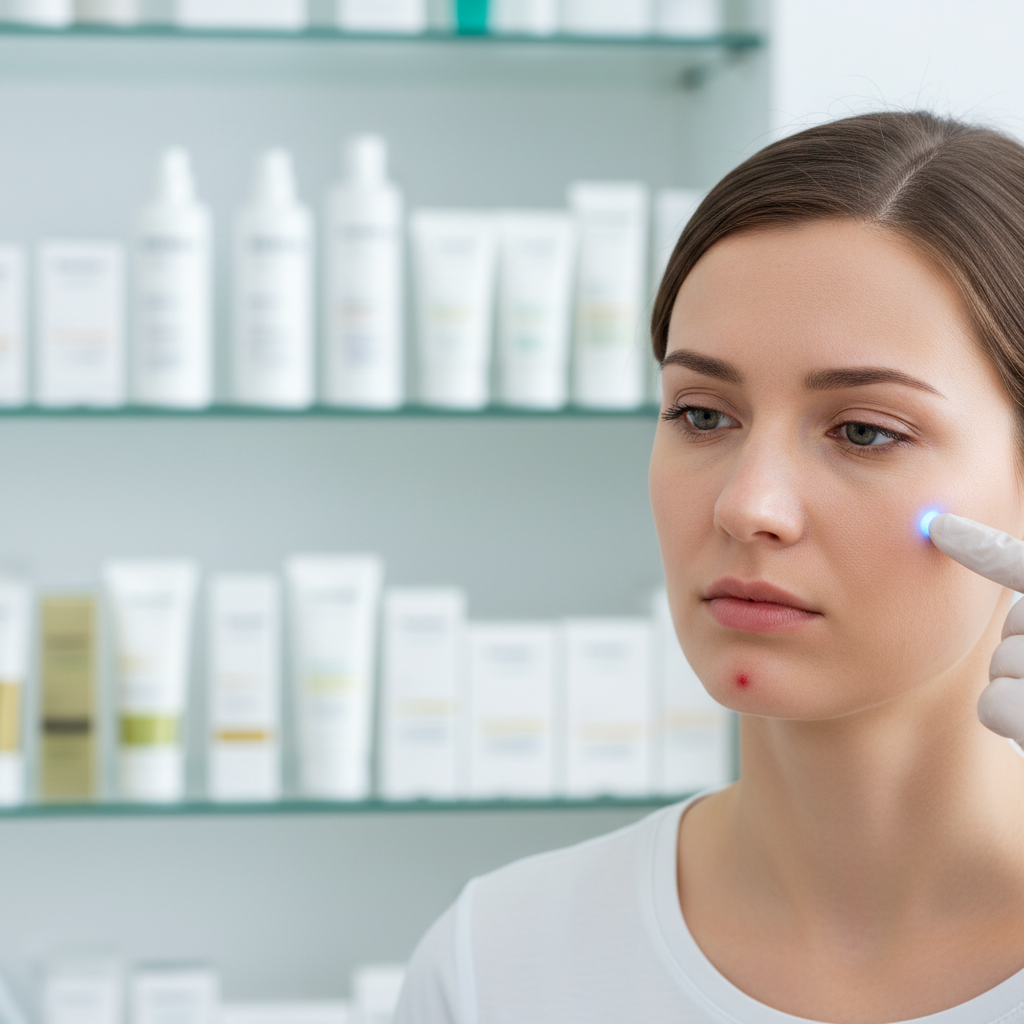 סובלת מבעיות עור עקשניות? גלי את הגישה הקלינית שמשנה את כללי המשחק באשקלון